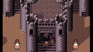 Final Fantasy VI Speedrun (Glitchless 100%) - 6:17:38 (Clean Recording)