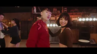 Jay Park X 1MILLION   'All I Wanna Do K feat  Hoody & Loco' Choreography Version   YouTube