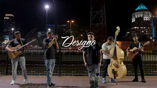 Estilo Privado X Designo - Tímida (Official Video)