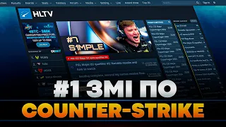 Історія HLTV — як головний сайт по CS продався російському букмекеру?