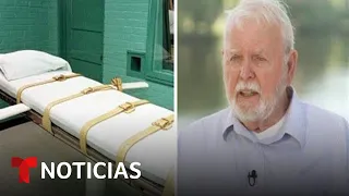 Un exverdugo relata el trauma detrás de las ejecuciones de condenados a muerte | Noticias Telemundo