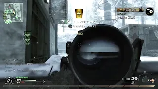 Octoh - MW2 Montage #24 - Ft. Dmau5e