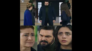 Emanet Episodio 308 Yaman acordó tomar el hígado de Canan para Ziya.