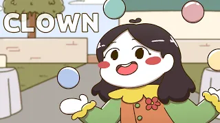 CLOWN | Pinoy Animation