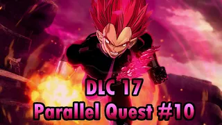 How To Unlock USV SSG Vegeta's Super Attacks | Xenoverse 2 Parallel Quest 172