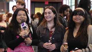 NYU's Class of 2024 Remembers When