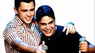 Ta Faltando Amor - Jorge e Mateus