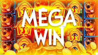 TOP 10 WORLD RECORD WINS OF 2020 ★ MONSTER JACKPOT MEGA WIN