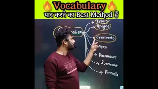 How to learn Vocabulary 🔥 in different ways 💯।। @RankersGurukul #adityaranjansir #ssccgl #sscchsl