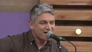 Pedro Esteves - Encontro Com a Luz (ao vivo no Caixa de Música)