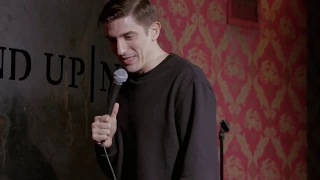 Women’s grooming is STUPID - Andrew Schulz - Stand Up Comedy