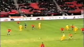 2000-04-07 NEC Nijmegen - Roda JC 0-0