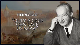 Introduction to Heidegger‘s Philosophy of Technology