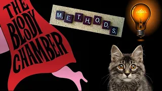 The Cat Stories in Bloody Chamber By Angela Carter Analysis