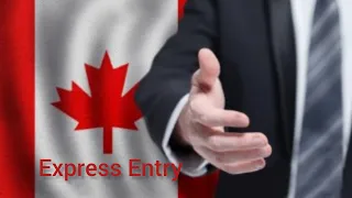 Canada: Express Entry - Canada How To Apply From Different Streams Step by Step