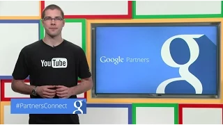 Google Partners Connect March 2015 [Replay]