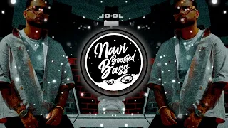 YKWIM📀[Bass Boosted] KARAN AUJLA I KR$NA I RUPAN BAL| Latest Punjabi Song 2022 | NAVI BASS BOOSTED