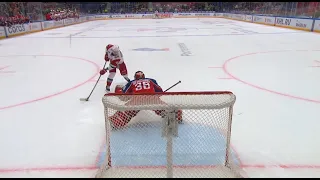 CSKA vs. Lokomotiv | 07.11.2022 | Highlights KHL / ЦСКА - Локомотив | 07.11.2022 | Обзор матча КХЛ