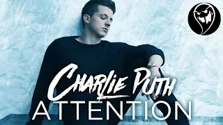 Charlie Puth - Attention (Punk Goes Pop) “Metalcore Cover”