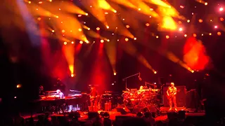 PHISH : Good Times Bad Times : {4K Ultra HD} : Alpine Valley : East Troy, WI : 7/14/2019