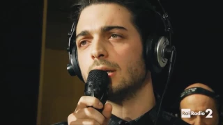 IL Volo - Sempre e Per Sempre (Gianluca Ginoble) - Social Club