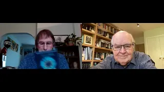 Webinar: Prof John Lennox - Artificial Intelligence and the Future of Humanity