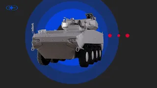 RAFAEL at DSEI 2023