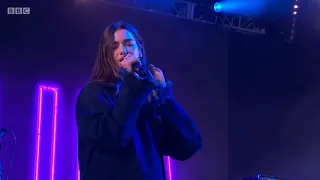 Dua Lipa - Blow Your Mind (T In The Park 2016)
