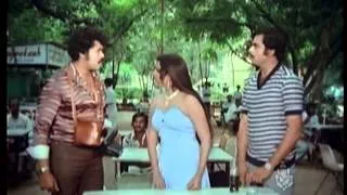 Khadima Kallaru - Part 6 of 15 - Superhit Kannada Movie - Ravichandran