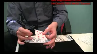 FREE MAGIC TRICKS: CHICAGO OPENER