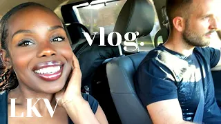 vlog | PLANNING A SURPRISE HE'LL NEVER FORGET!