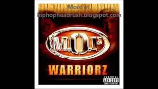 M.O.P. - Ante Up [HQ]