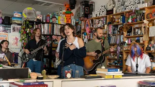 King Princess: Tiny Desk Concert