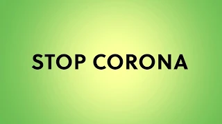 Excelsior presents STOP CORONA, a my Sharona Parody