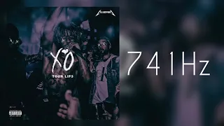 (741Hz) Lil Uzi Vert - XO Tour Lif3