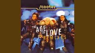 The Age Of Love (Triple S Funky Remix)