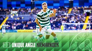 Celtic TV Unique Angle | Kilmarnock 0-5 Celtic | Five Star Celtic!