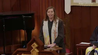 First Methodist Houston, April 9, 2023: Easter Sunday Full Service