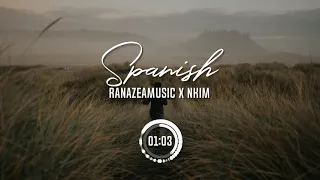 [FREE] Jony x Hammali&Navai type beat "spanish" | pop | ranazeamusic x nkim