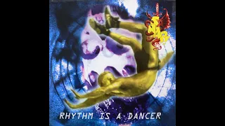 Snap! – Rhythm Is A Dancer (Instrumental)