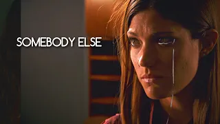 Debra Morgan // Somebody Else