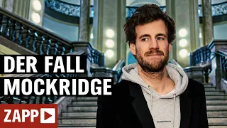 Luke Mockridge: Wichtige #MeToo Debatte oder krasse Vorverurteilung? | ZAPP | NDR