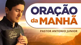 ORAÇÃO FORTE DA MANHÃ - 29/10 - Deixe seu Pedido de Oração 🙏🏼