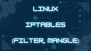 Linux iptables