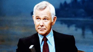 The Guest That Johnny Carson Couldnt Stand