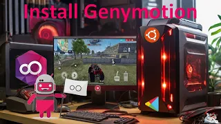 How to Install Genymotion on Linux Ubuntu: Step-by-Step Guide [Latest Version]