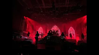 Ghost: 4K LIVE, Basinfirefest Plzeň, Czechia, 22.06.2023