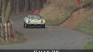 Rally 75 - DVD Out Now!