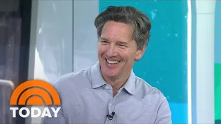 Andrew McCarthy Shares How He Got His Role In ‘Pretty In Pink’