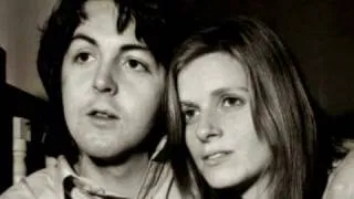"Power Cut" by Paul McCartney